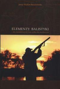 Elementy balistyki - 2857767592