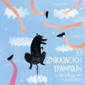 30 znikajcych trampolin - 2857767610