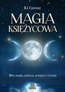 Magia ksiycowa - 2857767618