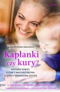 Kapanki czy kury? - 2857767690