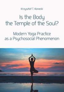 Is the Body the Temple of the Soul? - 2857767708