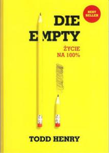 Die empty ycie na 100% - 2857767745