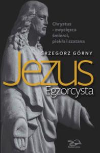 Jezus Egzorcysta - 2857767818