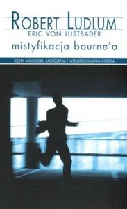 Mistyfikacja Bourne`a (Pocket) - 2857767834