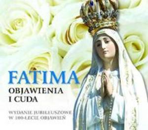 Fatima. Objawienia i cuda - 2857767876