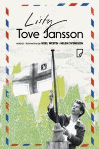 Listy Tove Jansson - 2857767881