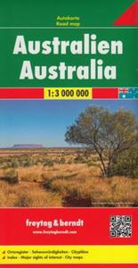 Australien 1:3 000 000 - 2857767984