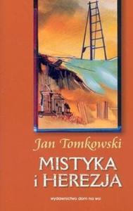 Mistyka i herezja - 2825664145