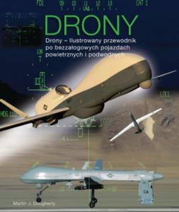 Drony - 2857768036