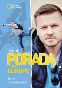 Porada na Europ. Tanie podrowanie - 2857768037