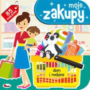 Moje zakupy dom i rodzina - 2857768086