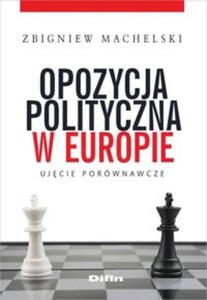 Opozycja polityczna w Europie - 2857768207