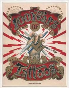 100 Years of Tattoos - 2857768272