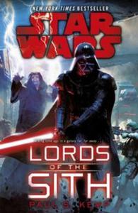 Star Wars Lords of the Sith - 2857768294