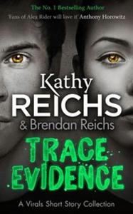 Trace Evidence - 2857768303