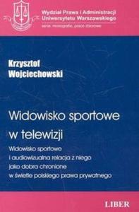 Widowisko sportowe w telewizji - 2825664159