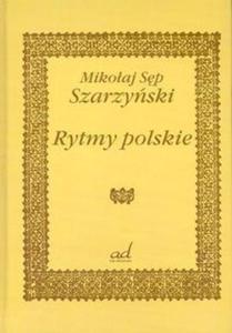 Rytmy polskie - 2825664162