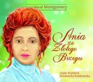 Ania ze Zotego Brzegu - 2857768405