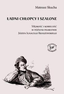 adni chopcy i szlone - 2857768597