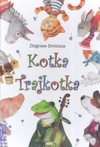 Kotka Trajkotka - 2825664176