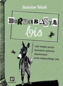 Burdubasta bis - 2857768660