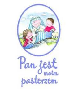 Pan jest moim pasterzem - 2857768763