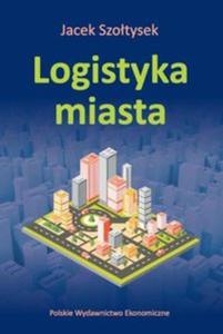 Logistyka miasta - 2857768792