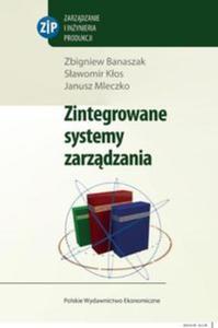 Zintegrowane systemy zarzdzania - 2857768793