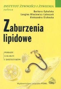 Zaburzenia lipidowe - 2825664190