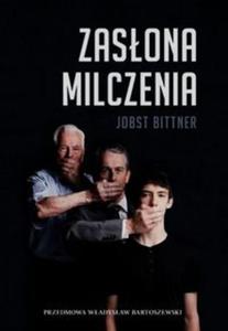 Zasona milczenia - 2857768854