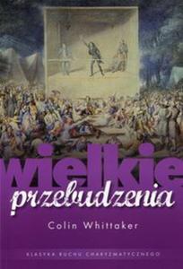 Wielkie przebudzenia - 2857768864