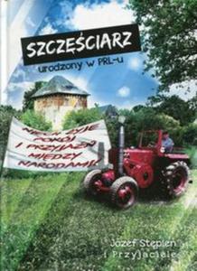 Szczciarz urodzony w PRL - 2857768865