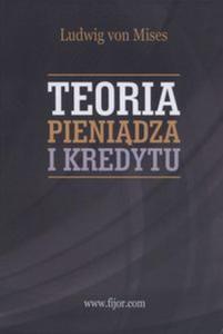 Teoria pienidza i kredytu - 2857768867