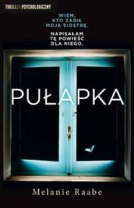 Puapka - 2857768919