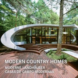 Modern Country Homes - 2857769034