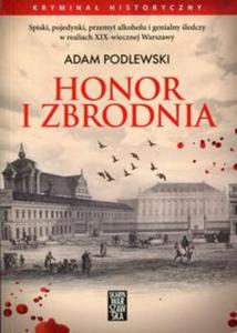 Honor i zbrodnia - 2857769256