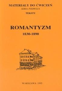 Romantyzm 1830-1890 Tom 2 - 2825664242