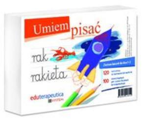 Umiem pisa Zestaw wicze dla klas 1-3 - 2857769720