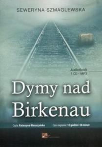 Dymy nad Birkenau - 2857769750