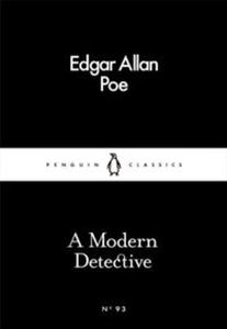 A Modern Detective - 2857769763