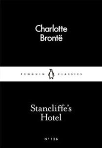 Stancliffe's Hotel - 2857769770