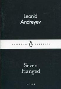 Seven Hanged - 2857769998