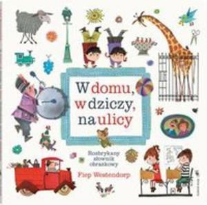 W domu, w dziczy, na ulicy - 2857770034