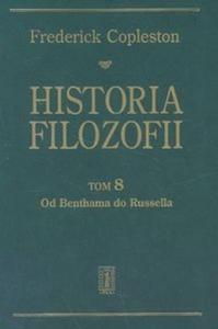 Historia filozofii Tom 8 - 2825664268