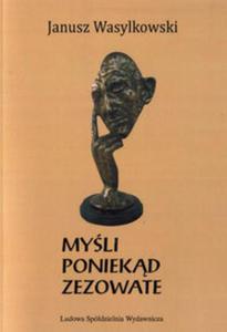 Myli poniekd zezowate - 2857770324