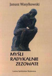 Myli radykalnie zezowate - 2857770326