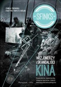 Sfinks - 2857770509