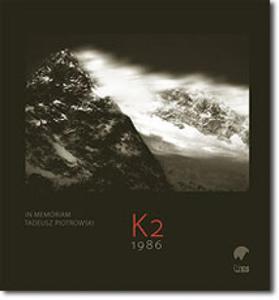 K2 ALBUM OP. STAPIS 9788379670239 - 2857770580