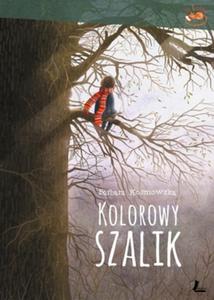 KOLOROWY SZALIK WYD.2 - 2857770584