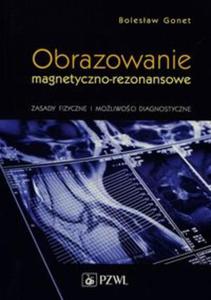 Obrazowanie magnetyczno-rezonansowe - 2857770685